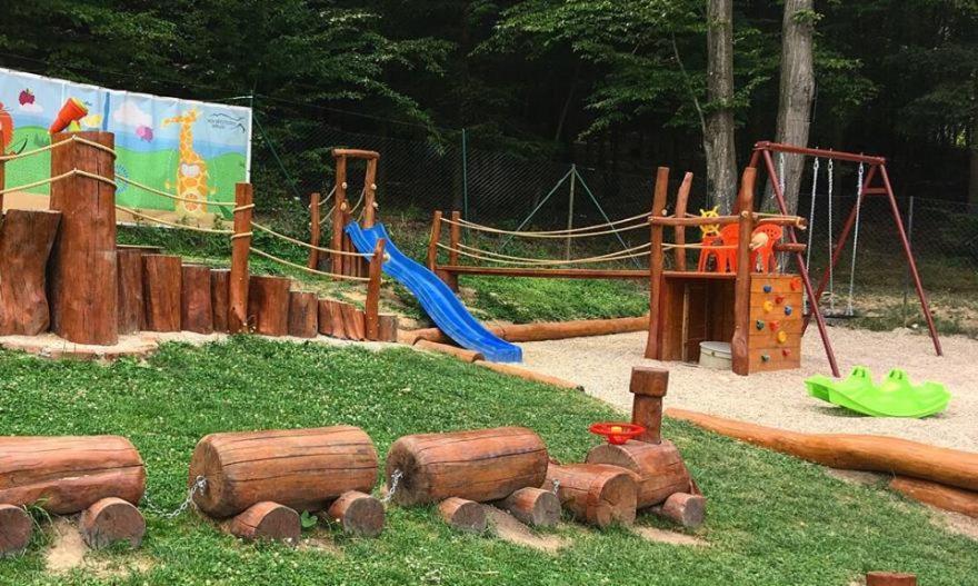 Pod Bresteckou Skalou Břestek Esterno foto