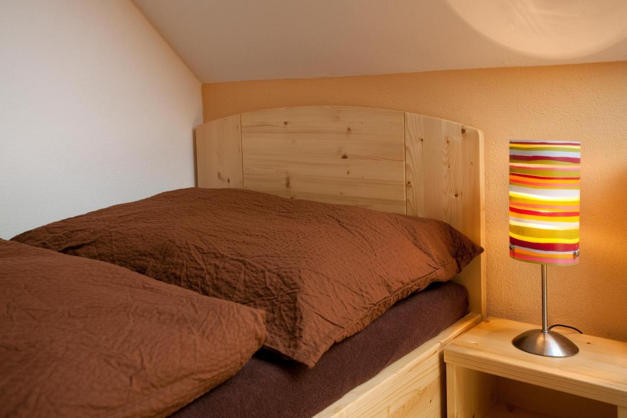 Pod Bresteckou Skalou Břestek Esterno foto